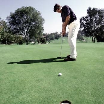 Profiter d’une journée de détente au Golf La Ramee