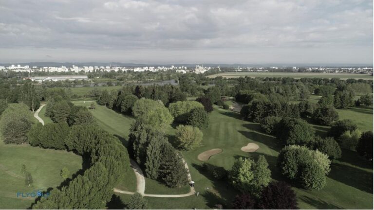 Une Partie de Golf Inoubliable à Golf Chalon sur Saone